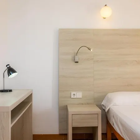 Apto Con Terraza 203 Ferienhaus Cala Millor (Mallorca)