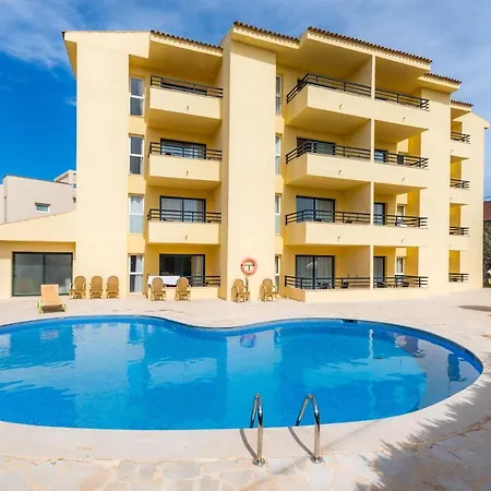 Ferienhaus Apto Con Terraza 203 Cala Millor (Mallorca)