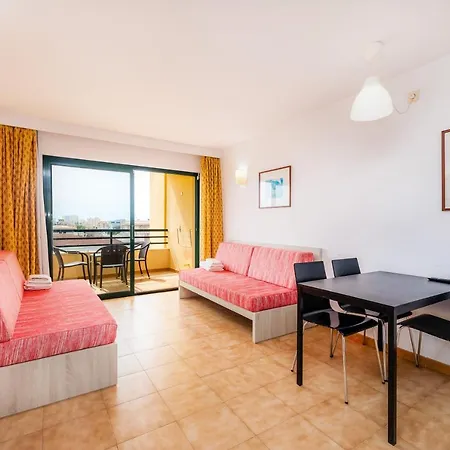 Apto Con Terraza 203 Holiday home Cala Millor (Mallorca)